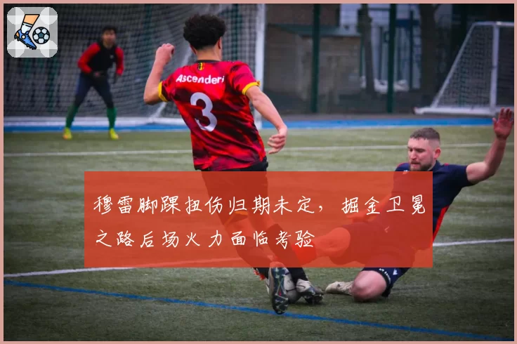 穆雷脚踝扭伤归期未定，掘金卫冕之路后场火力面临考验